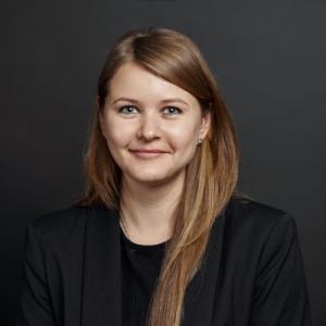 Якубенко Ольга